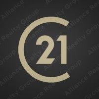 century 21 alliance realty group - dutchess county logo image