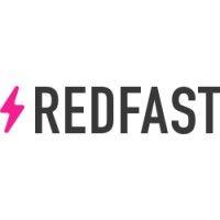 redfast logo image