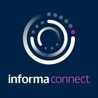 informa connect life sciences logo image