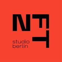 nft studio berlin logo image