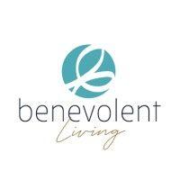 benevolent living logo image