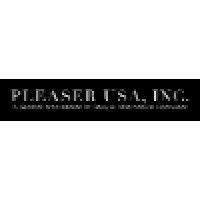 pleaser usa, inc logo image