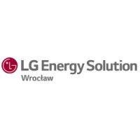 lg energy solution wrocław logo image