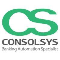 consolsys sdn bhd logo image