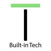 built-in tech logo image