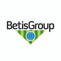 betis group, inc. logo image