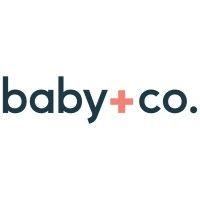 baby and company logo image