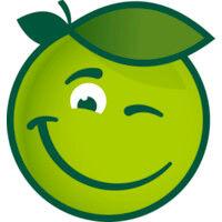 buddy fruits logo image