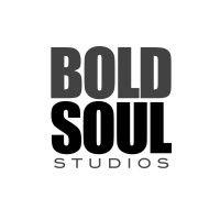 bold soul studios logo image