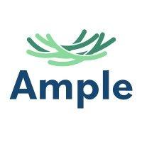 ample insurance brokers logo image