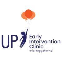 up early intervention clinic logo image