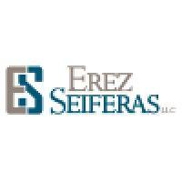 erez seiferas llc logo image