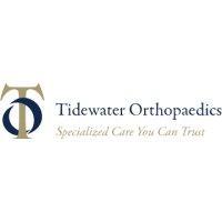 tidewater orthopaedic associates logo image