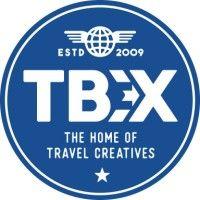 tbex logo image