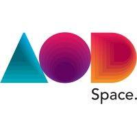 aod.space logo image