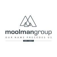 moolman group logo image