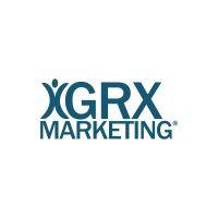 grx marketing logo image