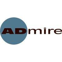 admire aps logo image