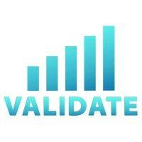 validate