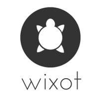 wixot logo image