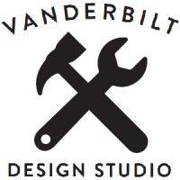 vanderbilt design studio logo image