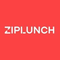 ziplunch logo image