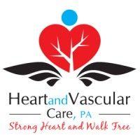 heart and vascular care, pa logo image