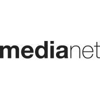 medianet group logo image