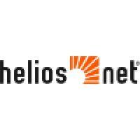 heliosnet logo image