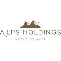 alps holdings pte ltd logo image