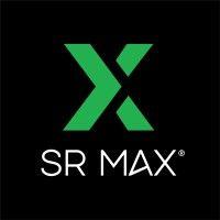 sr max slip-resistant shoes logo image