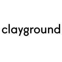 clayground ceramics berlin logo image