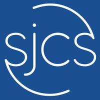 st. john's community services logo image