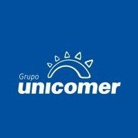 unicomer corporativo,s.a. de c.v. logo image