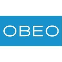 obeo inc. logo image