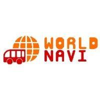 world navi company limited logo image