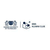 mba alumni club - gdańsk university of technology logo image