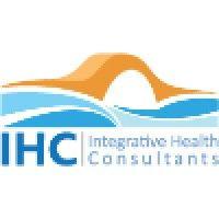 ihc (integrative health consultants) logo image