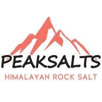 peaksalts logo image