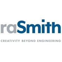 rasmith logo image