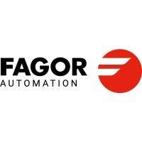 fagor automation north america logo image