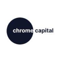 chrome capital logo image