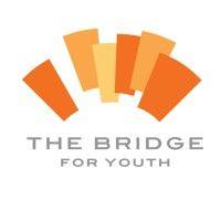 the bridge for youth logo image