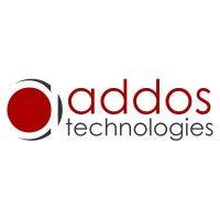 addos technologies inc logo image