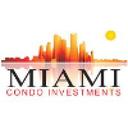 logo of Miami Condo Investments