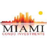 miami condo investments