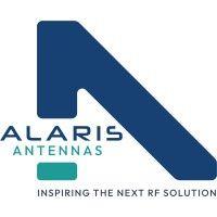 alaris antennas logo image