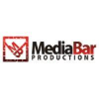 media bar productions, llc logo image