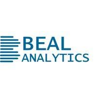 beal analytics logo image