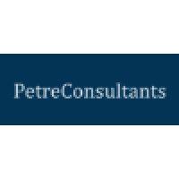 petreconsultants logo image